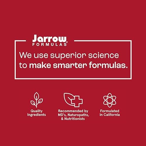 Jarrow Formulas, Inositol, comme Myoinositol, Hautement Dosé, 227g Poudre végétalienne, Testé en Laboratoire, Sans Gluten, Végétarien, Sans Soja, Sans OGM