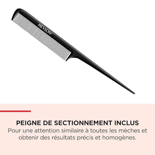Revlon RVDR5222 Salon One-StepTM Brosse soufflante et volumisante