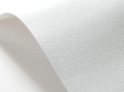 Netuno 20x carton gaufré blanc toile A4 210x297mm 185g Elfenbein carton embossé papier de bricolage papier texturé pour cartes d'invitation cartes de visite diplômes carton décoratif haute qualité