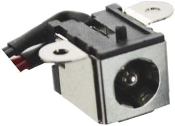 DC Jack Connecteur Alimentation Compatible avec ASUS B43 B43A B43AV B43E B43F B43J Ligne:15cm