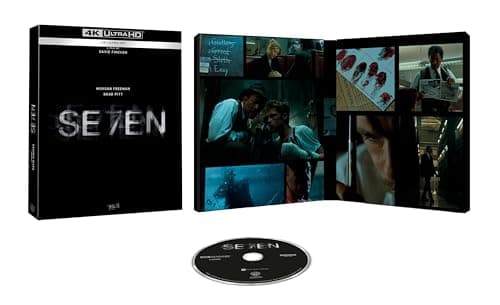 Seven [4K Ultra HD]