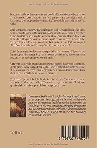 TON DERNIER REGARD: Et si le jour de ta mort devenait le plus beau jour de ta vie ?