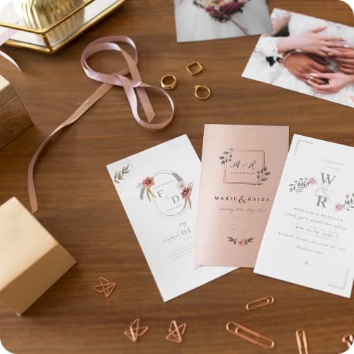 Netuno 10x feuilles de papier cuivre nacré 125g A4 210x297mm Sirio Pearl Copperplate papier de haute qualité pour mariage anniversaire Noël invitations diplômes cartes de vœux scrapbooking bricolage