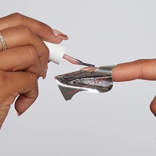 Papier à Formes pour Ongles Mylee, Pour les extensions d'ongles, Pochoirs de modelage d'ongles, Utiliser avec Polymer Gel de Construction et Acrylique, Guide d'autocollants DIY, 500 Pcs