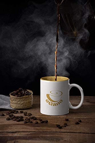 eGano - Set de 2 boîtes Ganoderma Premium Black Coffee (3,5g x 30 sachets / boîte)