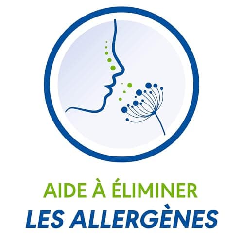 Prorhinel Spray Nasal Eau de Mer et Aloe Vera, Lavage Nez Bouché ou Rhume, Pour Enfants et Adultes, Fabriqué en France, Lot de 4x 100ml