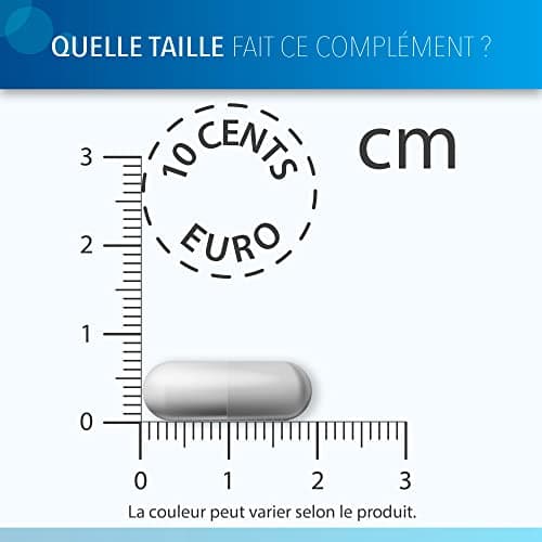 S-Acetyl Glutathione (GSH) - Contribue à Lutter contre le Stress Oxydatif - Plus Assimilable et Actif que le Glutathion - Formule Innovante - Biodisponibilité Maximale - Vegan - Supersmart