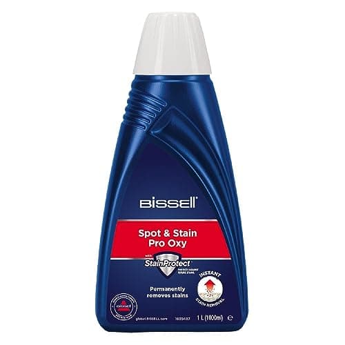 BISSELL Solution Spot & Stain Pro Oxy avec StainProtect®