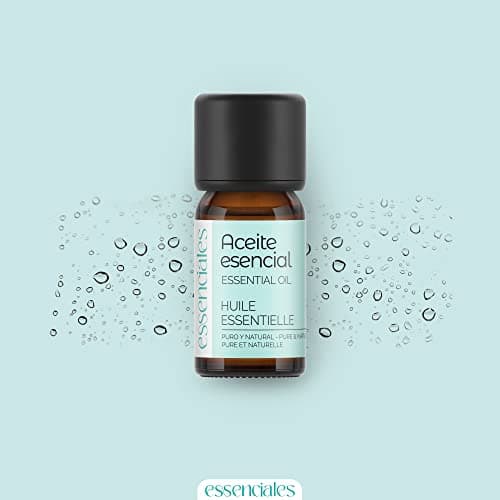 Essenciales - Huile essentielle de Myrrhe (Commiphora myrrha), 10 ml | 100% Pure et Naturel