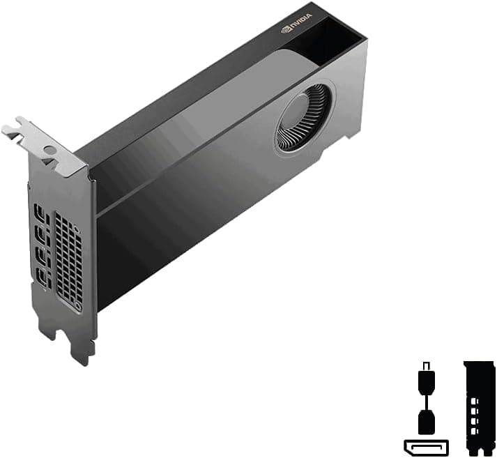 PNY NVIDIA RTX Pro 2000 Blackwell