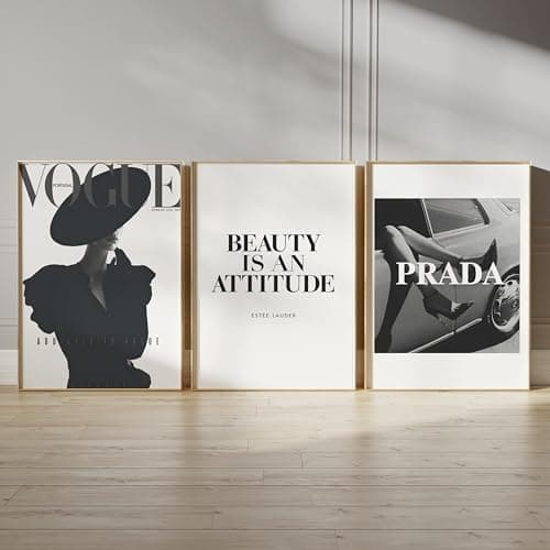 Winund set de 3 affiche 50x70 cm, SANS CADRE, décoration murale de chambre, tableaux, posters et arts décoratifs, affiche decoration murale, cadre 50x70, poster mural, décoration murale