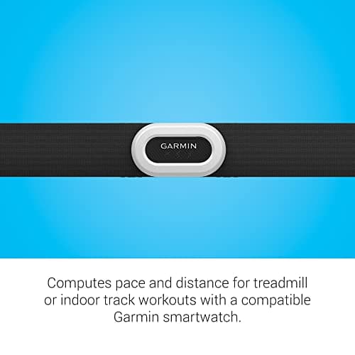 Garmin HRM-Pro Plus Heart rate monitor