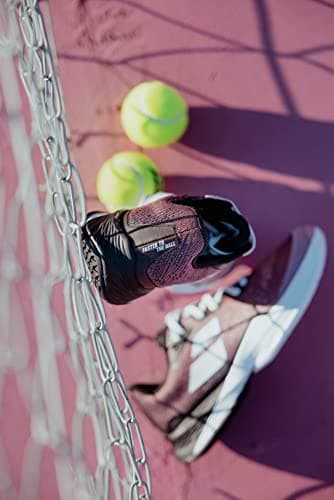 Babolat Team All Court, Tube de 4 Balles de Tennis, citronier, Yellow
