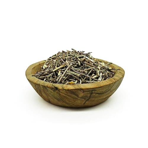 Verveine Feuille 600gr - Verveine Séché - Thé Verveine - Verveine en Vrac (600 gr)