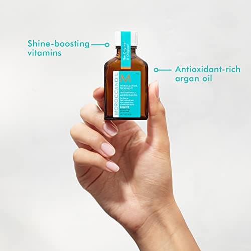 Moroccanoil Soin Light
