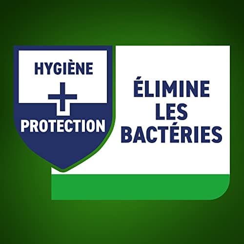 Calgon Gel Hygiène Plus Anticalcaire et Antibactérien- Protège votre Lave-Linge des odeurs et des résidus - 750 ml