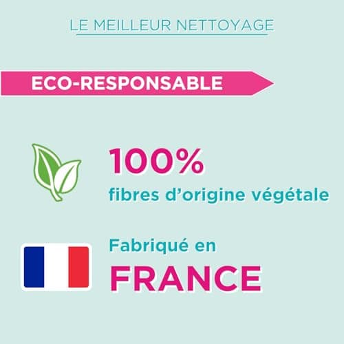 Sanytol - Lingettes Multi-Usages Désinfectantes Eucalyptus x 72 lingettes