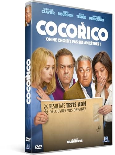 Cocorico [DVD]