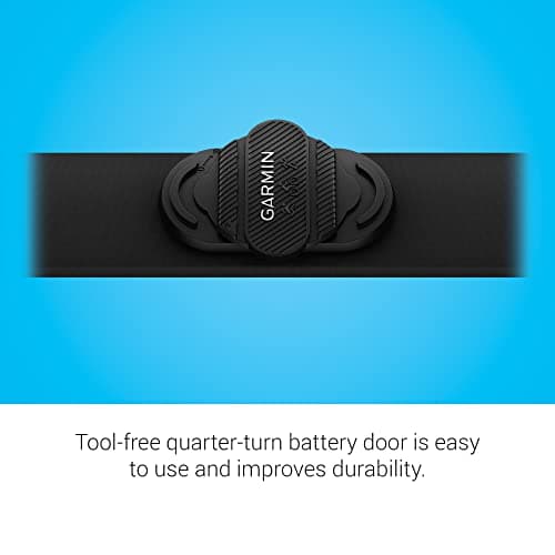 Garmin HRM-Pro Plus Heart rate monitor