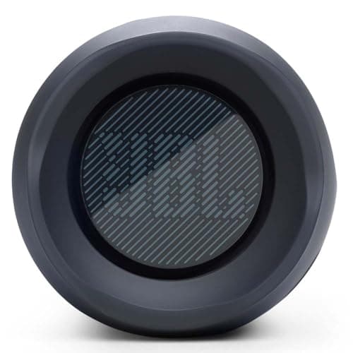 JBL Flip Essential 2 Enceinte Bluetooth portable avec batterie rechargeable, Étanchéité IPX7, Autonomie de 10h, Noir