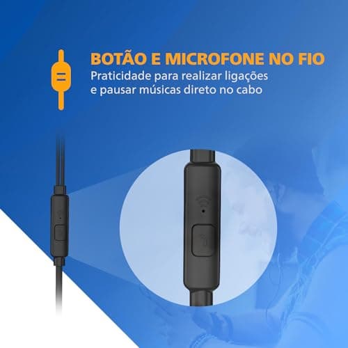 PHILIPS Taue101Bk/00 Écouteurs Intra-Auriculaires