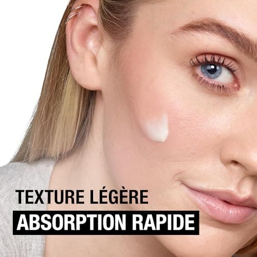 Neutrogena | Crème Anti-Âge Retinol Boost (flacon-pompe de 50 ml) – Soin du visage pour combattre les signes visibles de l'âge – Crème pour le visage enrichie en rétinol