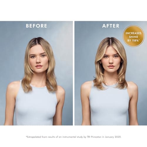 Moroccanoil Soin Light
