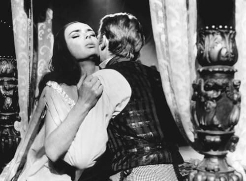 Danse Macabre [4K Ultra HD Blu-Ray Bonus + Livret]