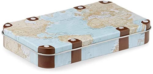 Carte cadeau Amazon.fr - Dans un Coffret voyage