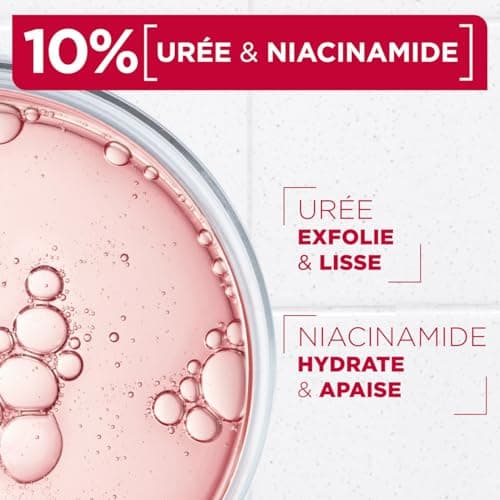Mixa Expert Peau Sensible - Crème Cica Réparation - Réparation Effet Longue Durée - Peaux Très Sèches et Rugueuses - Visage, Corps, Mains - Hypoallergénique - 400ml