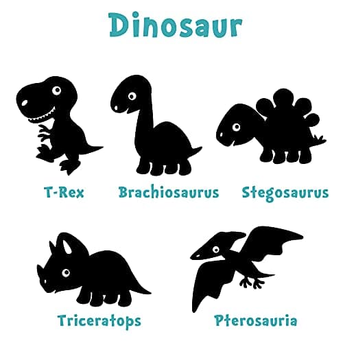 Couverts de dinosaure licorne personnalisés pour enfants cadeau nom personnalisé cuillère cadeau pour les tout-petits cadeau petite-fille enfants dinosaure cadeaux garçons