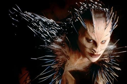 Cabal (Nightbreed) [4K Ultra HD + 2 Livret-Version Director's Cut et cinéma-SteelBook limité]