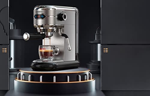 HIBREW H11 cob coffeemaker 1450 W