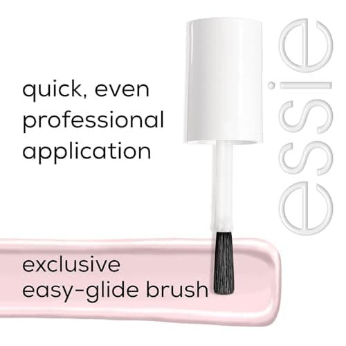 Essie - Vernis à Ongles - Teinte : Blanc (1) - 13.5 ml