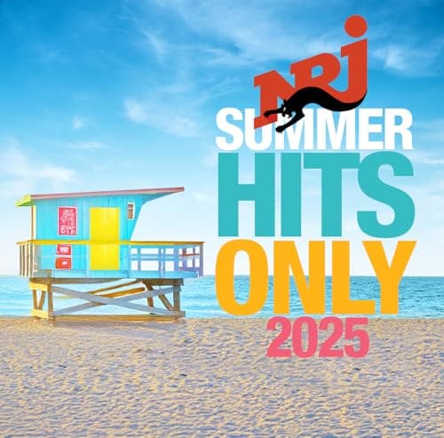 Nrj Summer Hits Only 2025