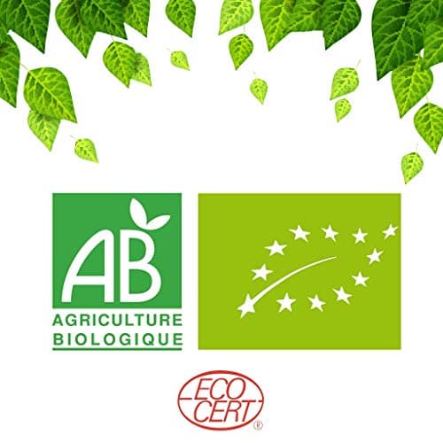 Hibiscus BIO ★ Fleur Hibiscus en Vrac ★ Sachet 1 Kg ★ 400 Tasses ★ 100 % Agriculture Biologique ★ Infusions de Qualité ★ Satisfait ou Remboursé ★