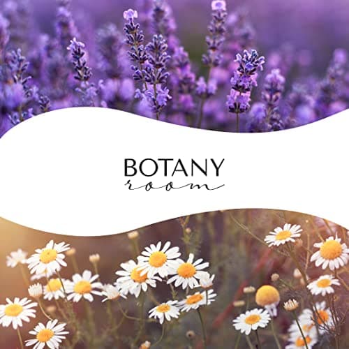 BotanyRoom® spray d'ambiance à la lavande pour le repos et le bon sommeil 200 ml - brume d'huiles essentielles naturelles pour la réduction du stress et la gestion de l'anxiété