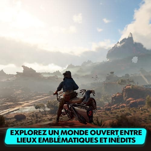 Star Wars Outlaws - Limited Edition (Exclusivité Amazon ) - [Xbox Series X]