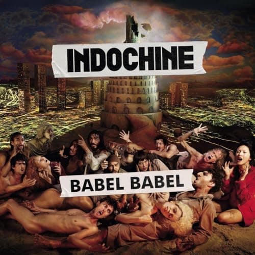 BABEL BABEL (Double digisleeve)