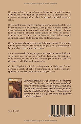 TON DERNIER REGARD: Et si le jour de ta mort devenait le plus beau jour de ta vie ?