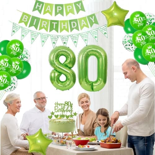 Ballon vert 15 ans anniversaire Décorations Vert 15 ans ballon Garçon Fille 15 ans Décorations Anniversaire Vert Ballons 15 ans anniversaire Fille 15 ans Déco Vert 15 ans anniversaire Ballons