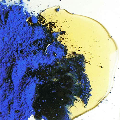 Lienzos Levante Pigment Pur, 3 Blanc Titane, 1 l (Lot de 1)