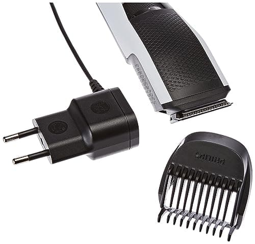 Philips - Tondeuse à barbe Série 3000, avec Technologie Lift & Trim, modèle BT3206/14