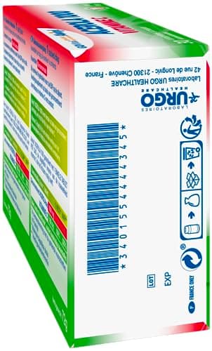 Alvityl - Comprimés Acerola 1000 - Acerola - Vitamine C - 30 comprimés 1/jour