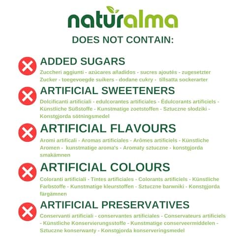 Échinacée (Echinacea angustifolia) racines Teinture Mère sans alcool Naturalma - Extrait liquide gouttes 120 ml - Complément alimentaire - Végétalien ou végan