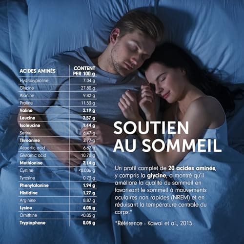 Seagarden Collagène marin en poudre pur (Type I et III) |Pour les articulations, les Os, les Muscles, la Peau | Pre Workout Booster Puissant | Non aromatisé |300g 2 mois (Sans saveur)