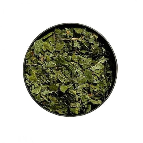 Tisane Cassis feuille 250 grs Ribes nigrum.