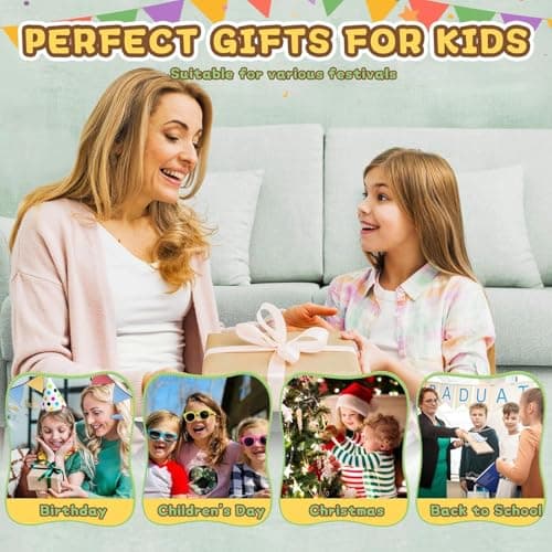 Labyrinthe Magnetique, Jouet pour Enfant Fille Garcon 3 4 5 Ans, Jeu Educatif Apprendre Alphabet, Jouet Magnetique Activite, Anniversaire Noël Cadeau pour EnfantLabyrinthe Magnetique, Jouet pour Enfan
