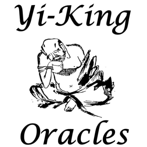 YI-KING CONSULTATIONS