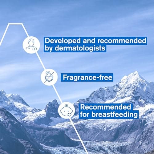 Uriage Bariéderm Fissures Crevasses Onguent Isolant/Réparateur, 40 g